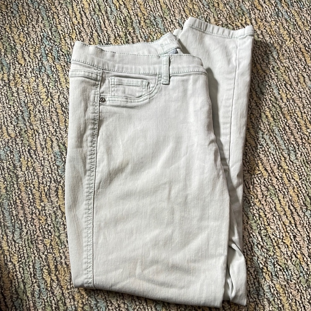SOHO jeans!